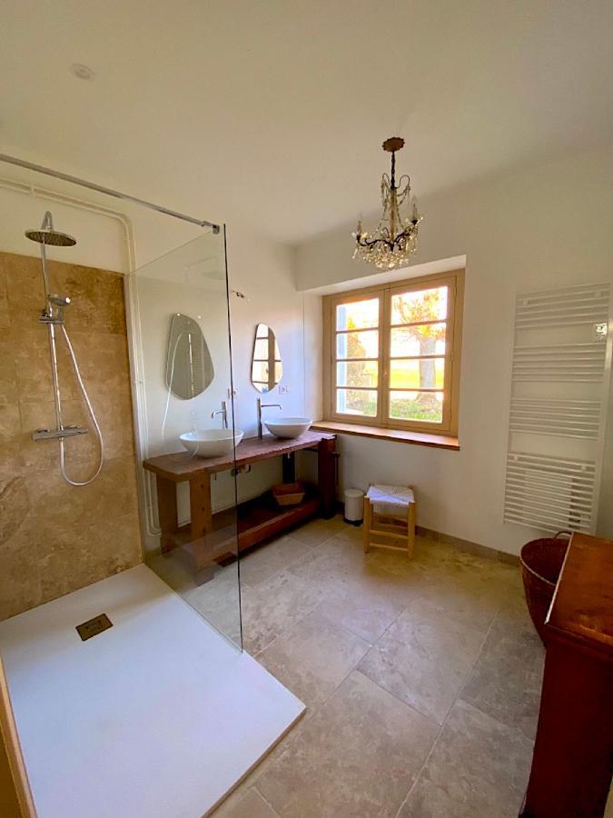 Chambres D'Hotes De Charme Avec Piscine - Le Clos Boissiere Valence-sur-Baïse Dış mekan fotoğraf